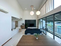 ClementiWoods Condominium (D5), Condominium #452932371